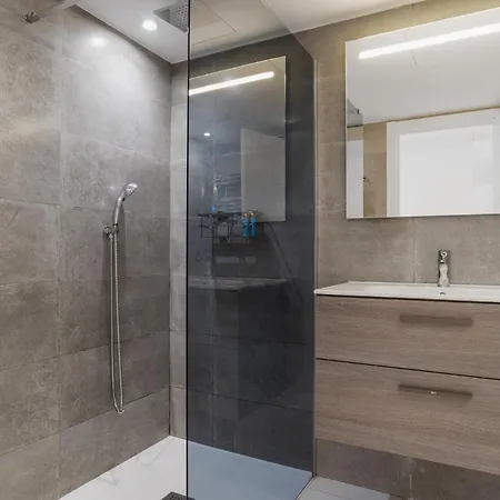 Apartamento Casa Orquidea