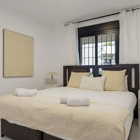 Casa Orquidea Apartamento Marbella