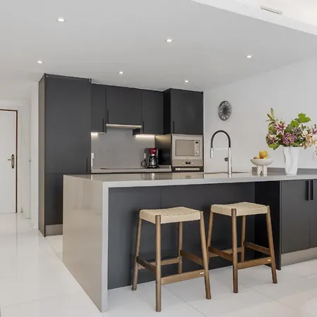 Apartamento Casa Orquidea Marbella