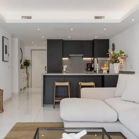 Apartamento Casa Orquidea *