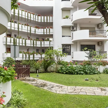 Casa Orquidea Appartamento