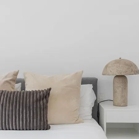 Appartamento Casa Orquidea Marbella