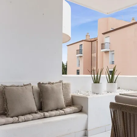 Apartment Casa Orquidea