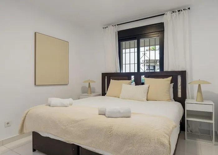 Casa Orquidea Appartamento Marbella