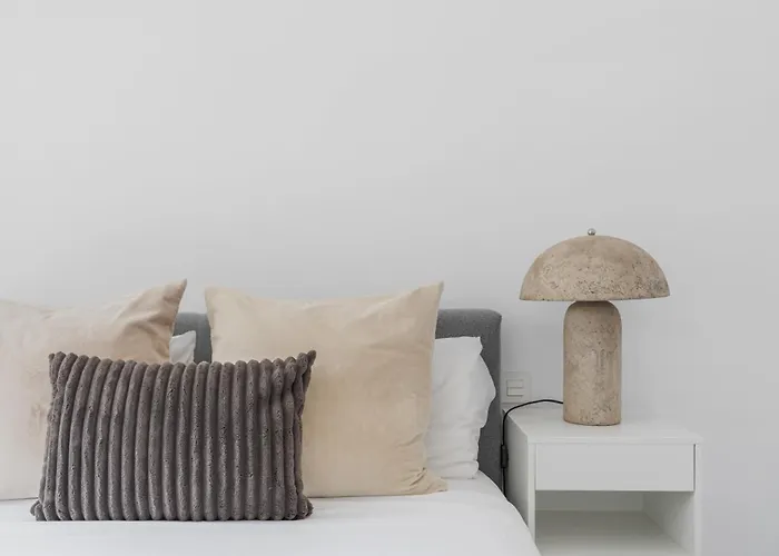 Appartamento Casa Orquidea Marbella
