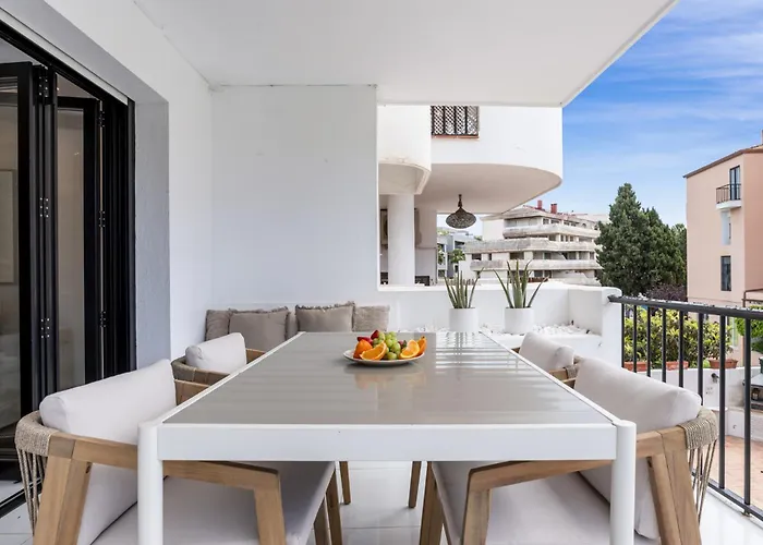 Appartamento Casa Orquidea