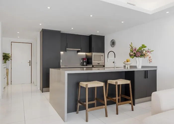Appartamento Casa Orquidea Marbella
