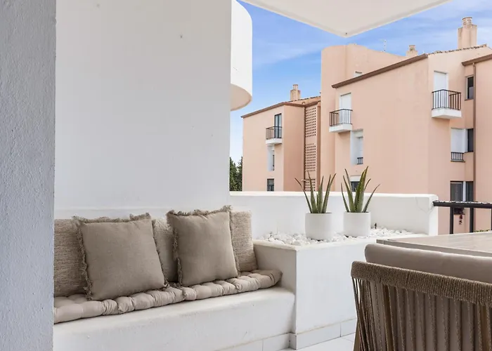 Appartamento Casa Orquidea