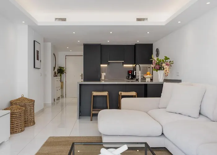 Appartamento Casa Orquidea *