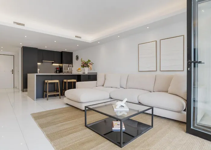 Appartamento Casa Orquidea Marbella